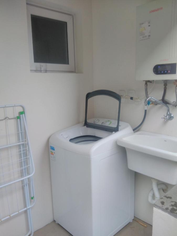 Triplex 3 Suites Em Канела Экстерьер фото