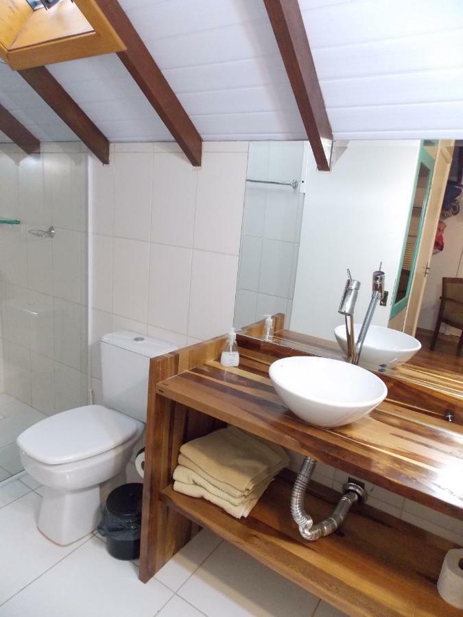 Triplex 3 Suites Em Канела Экстерьер фото
